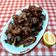 Cooksnap από 𝒳𝓇𝓊𝓈𝑜𝓊𝓁𝒶 𝒦𝑜𝓃𝓉𝑜𝓅𝑜𝓊𝓁𝑜𝓊 στη συνταγή Τσίχλες (πουλιά) παστές