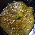 Cooksnap dari Elsa Syamsuri Ervina untuk resep Samba lado mudo (sambal ijo)
