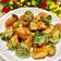 Cooksnap của Duc Vinh Tran khi họ làm theo món Bông cải chiên giòn