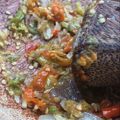 Cooksnap dari Liani untuk resep 8. SAMBEL KOREK (Buku Semua Orang Bisa Masak)