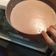 El cooksnap de marta gonzalez batista cuando hizo Tarta de fresones y queso.