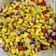 Disha Prashant Chavda's cooksnap of when they made કોર્ન પિનટ સલાડ (Corn peanut  salad recipe in Gujarati).