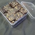 Cooksnap dari khoirunnisa untuk resep Kripik brownies/brownies cookies