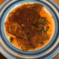 Cooksnap dari Maya Listanti untuk resep Telur dadar balado #BikinRamadanBerkesan
