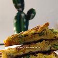 Cooksnap dari Laily Nurhayati untuk resep Telur Dadar Padang
