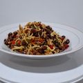 Cooksnap dari khusnul khotimah untuk resep 33. Oseng Teri Kacang