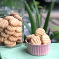 Cooksnap dari Dilla Wahab untuk resep Butter Coconut Cookies#BikinRamadanBerkesan (28)