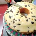 Cooksnap dari Anisa Cifamai untuk resep Bolu tape panggang ❤️