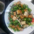 Banana🍌 的 豆豉炒糯米椒小魚豆干 cooksnap