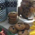 Cooksnap dari shandhyna untuk resep Chocochip cookies renyah