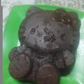 El cooksnap de rominalauracapasso cuando hizo Budín de chocolate 😍.