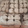 Cooksnap dari Prita Indra untuk resep Putri Salju Keju Mede
