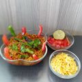 Sonal Modha's cooksnap of when they made સેવ ટામેટા નું શાક (Sev Tameta Shak Recipe In Gujarati).