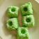 Cooksnap dari Yoanita Octora untuk resep Kue Putu Ayu
