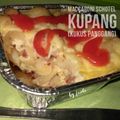 Cooksnap dari faridaa untuk resep Macaroni schotel kukus