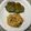 El cooksnap de Santino Caratti cuando hizo Risotto de champiñones.