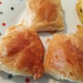 Cooksnap από ioanna36 στη συνταγή Κασερόπιτα με φύλλο κρούστας