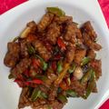 Cooksnap dari bebbycint untuk resep Oseng Tempe
