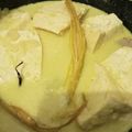 Cooksnap dari Linda Dian untuk resep Opor Telur Tahu