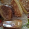 Cooksnap dari Indra Yani untuk resep Kue Pukis Menul Part 2