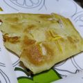 Cooksnap dari Susanti Vinscake untuk resep Martabak har praktis untk pemula