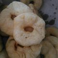 Cooksnap dari Suci untuk resep Donat Kentang
