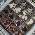 Cooksnap dari Ulfa Fajrin Prayudi Putri untuk resep Brownies Panggang Fudgy, Chewy dan Legit