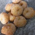 Cooksnap dari Yuni untuk resep Donat Gula Karamel