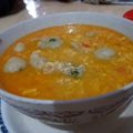 Cooksnap dari Sofy Sofy untuk resep Cilok kuah seuhah
