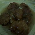 Cooksnap dari Maia Astrina untuk resep Ayam Crispy Saos Madu Bawang