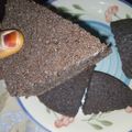 Ammah's Cakes N More's cooksnap of when they made Chocolate cake.