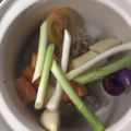 Cooksnap dari Widya Virastiti untuk resep Kaldu Sapi - Mpasi