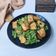 Cooksnap dari Manda Evie untuk resep Tumis Buncis Tempe