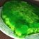 Cooksnap dari Shinta Saraswati untuk resep Puding lumut 3 lapis (pandan, butter, chocolate)