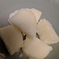 Cooksnap dari Yustina Murphy untuk resep Lontong magic com