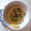 Cooksnap από elpin στη συνταγή Φάβα