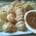 Cooksnap dari Intan Ias untuk resep Cireng Nasi krispy