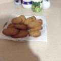El cooksnap de migatocorria cuando hizo Las galletas de avena más fáciles y más ricas del mundo mundial.