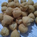 Cooksnap dari Sundar Wati untuk resep Kue jintan/ Biji-biji
