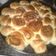 El cooksnap de Lulu Galeano cuando hizo Facturas fáciles.