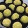 Cooksnap dari Gertrude Agnès untuk resep Nastar Klepon