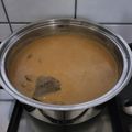 Olympia Cooksnap-ja, amikor elkészítette a(z) Vadas marhaszelet burgonyagombóccal receptet.