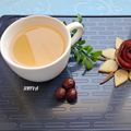 کوک اسنپ SHIVA بعد از امتحان کردن 🍀دمنوش سیب و دارچین و عناب🍀.