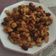 El cooksnap de alicia gomez linares cuando hizo Migas manchegas.