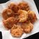 Cooksnap dari Okti Halimurti untuk resep Bakwan Udang Wortel