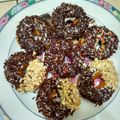Cooksnap dari Meirina untuk resep Donat ekonomis tanpa telur