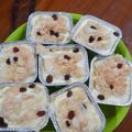 Cooksnap dari Mom Ina's Kitchen untuk resep Klappertart KETO | #klappertart #keto #ketopad