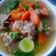 Cooksnap Q'leenalee's Kitchen semasa beliau membuat Sup Kambing Ala Thai 🇹🇭.