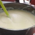 El cooksnap de Maia Eitan Amores Mios cuando hizo Postre de maicena & dulce de leche.