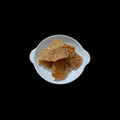 Cooksnap dari CHA untuk resep Tempe kriuk ala abang gorengan